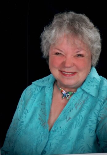 Mary Ann Roland